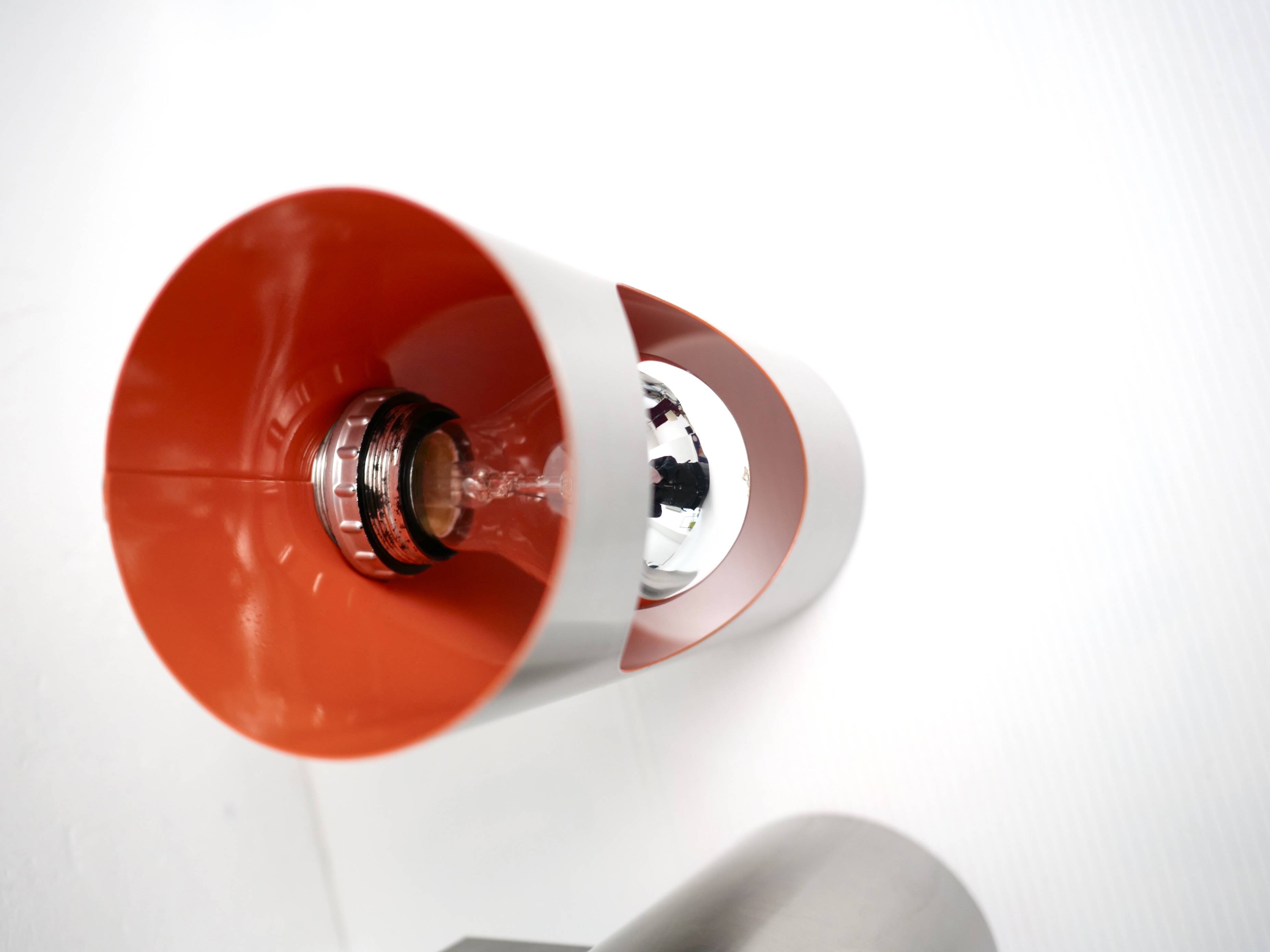 OXAR Wall Lights, Pair