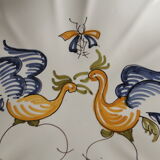 Moustiers Plate