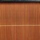 Fiber screen - Japan around 1950-60
