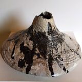 Tev Volcano Vase on the Akoun side