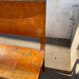 Vaucant bistro bench