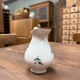 Luneville milk jug