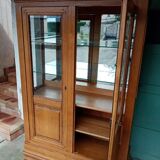 Silver cabinet or showcase