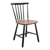 Vintage Scandinavian chair