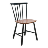 Chaise scandinave vintage