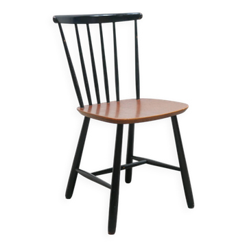 Vintage Scandinavian chair