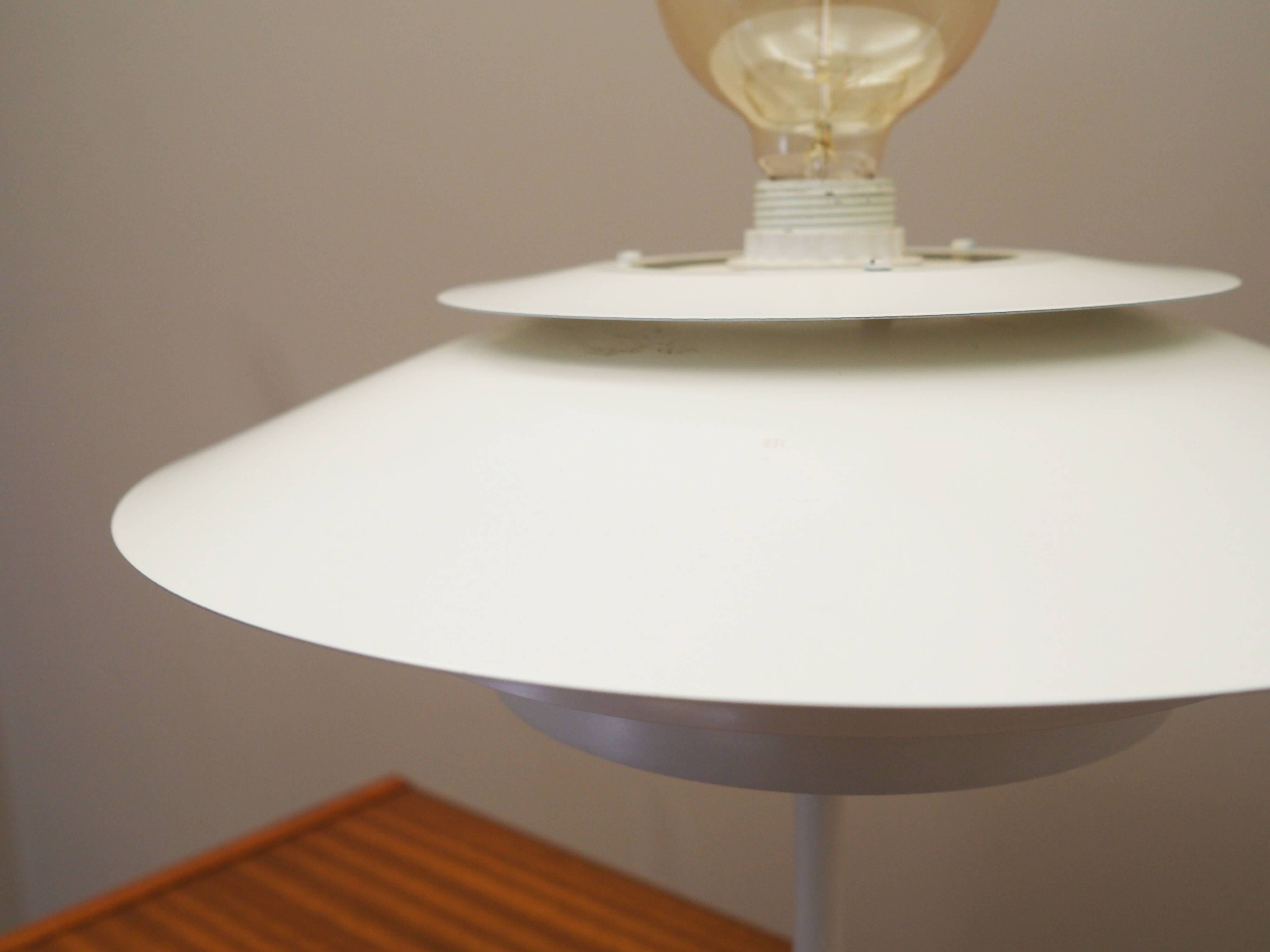 Desk lamp, Danish design, 1970s, production: Denmark