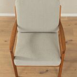 60s Armchair by Ole Wanscher