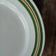 Vintage tableware set Moulin des Loups