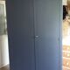 Armoire parisienne