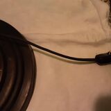 Antique workshop lampnevfer 2 branches