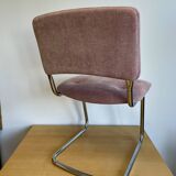 Pair of Steelcase Strafor chairs