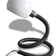 Lamp snake vintage 70s