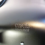 Chaise plastique casal  "black"