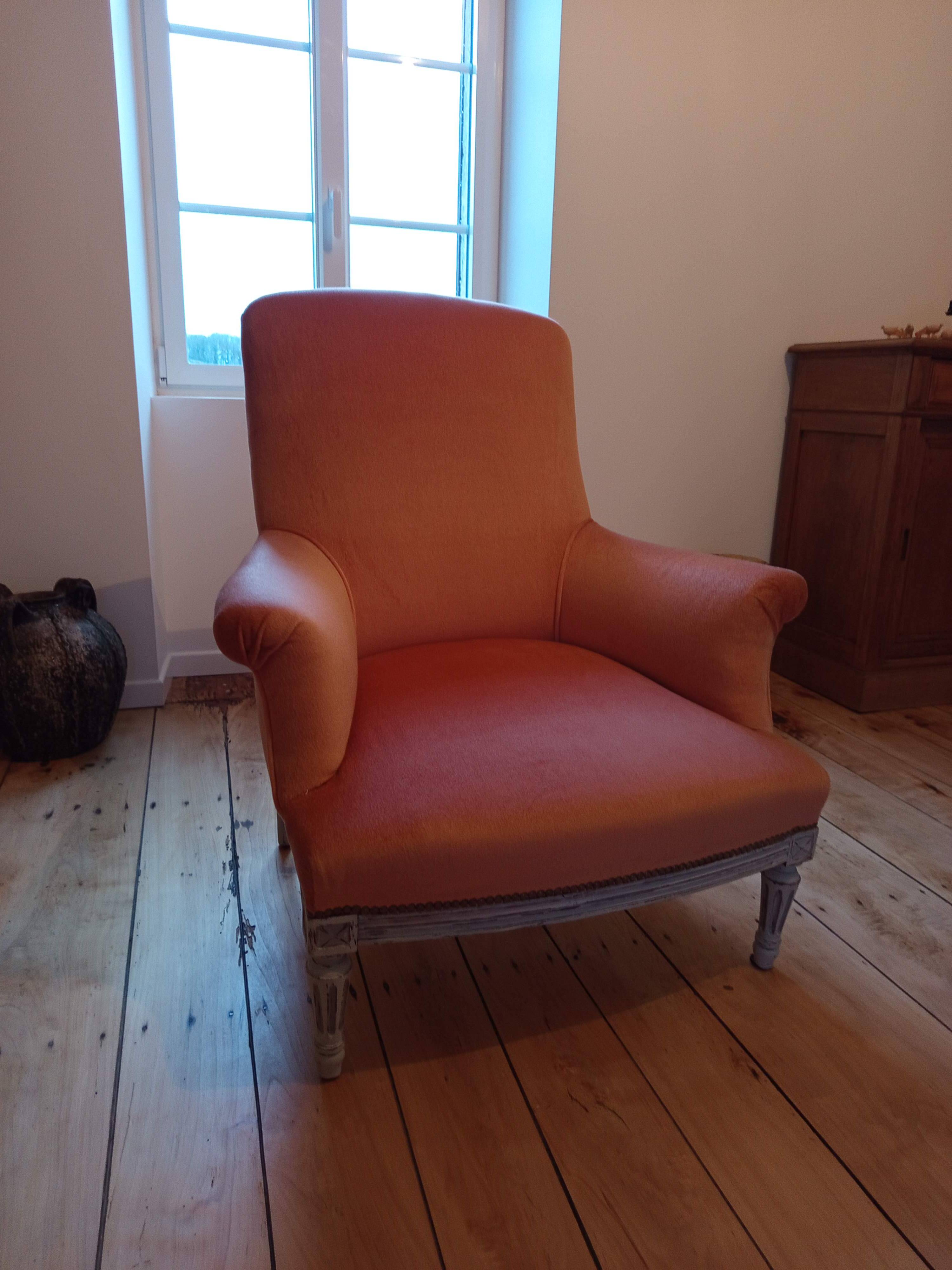 fauteuil