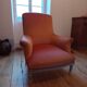 armchair