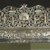 Former mirror nineteenth