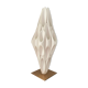 Tubular design lamp