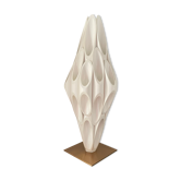 Lampe design tubulaire