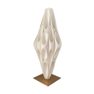 Tubular design lamp