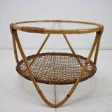 Design Table by Jan Kalous for ULUV, Czechoslovakia, 1960's