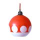 Seventies ball suspension