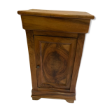 Louis Philippe's bedside at doucine