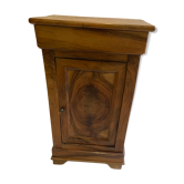 Louis Philippe's bedside at doucine