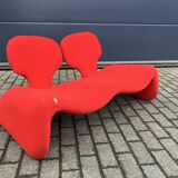Djinn sofa 2seater Olivier Mourgue Airbourne