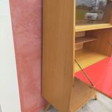 Vintage secretary feet compass