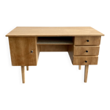Bureau vintage scandinave des années 50-60 – entièrement restauré