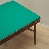 Card table, Danish design, 1960s, production: Denmark