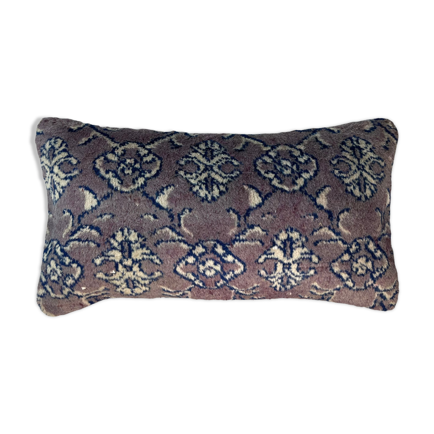 Vintage turkish cushion cover , 30 x 60 cm