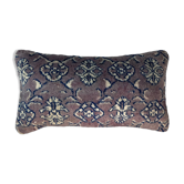 Vintage turkish cushion cover , 30 x 60 cm