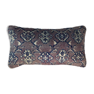 Housse de coussin turc, 30 x 60 cm