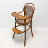 Antique Thonet children’s chair