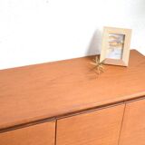 Minimalist sideboard by White & Newton * 217 cm