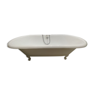 Draycott Devon & Devon metal bathtub