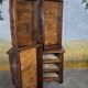 Louis XV walnut commode