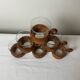 Tasses vintage