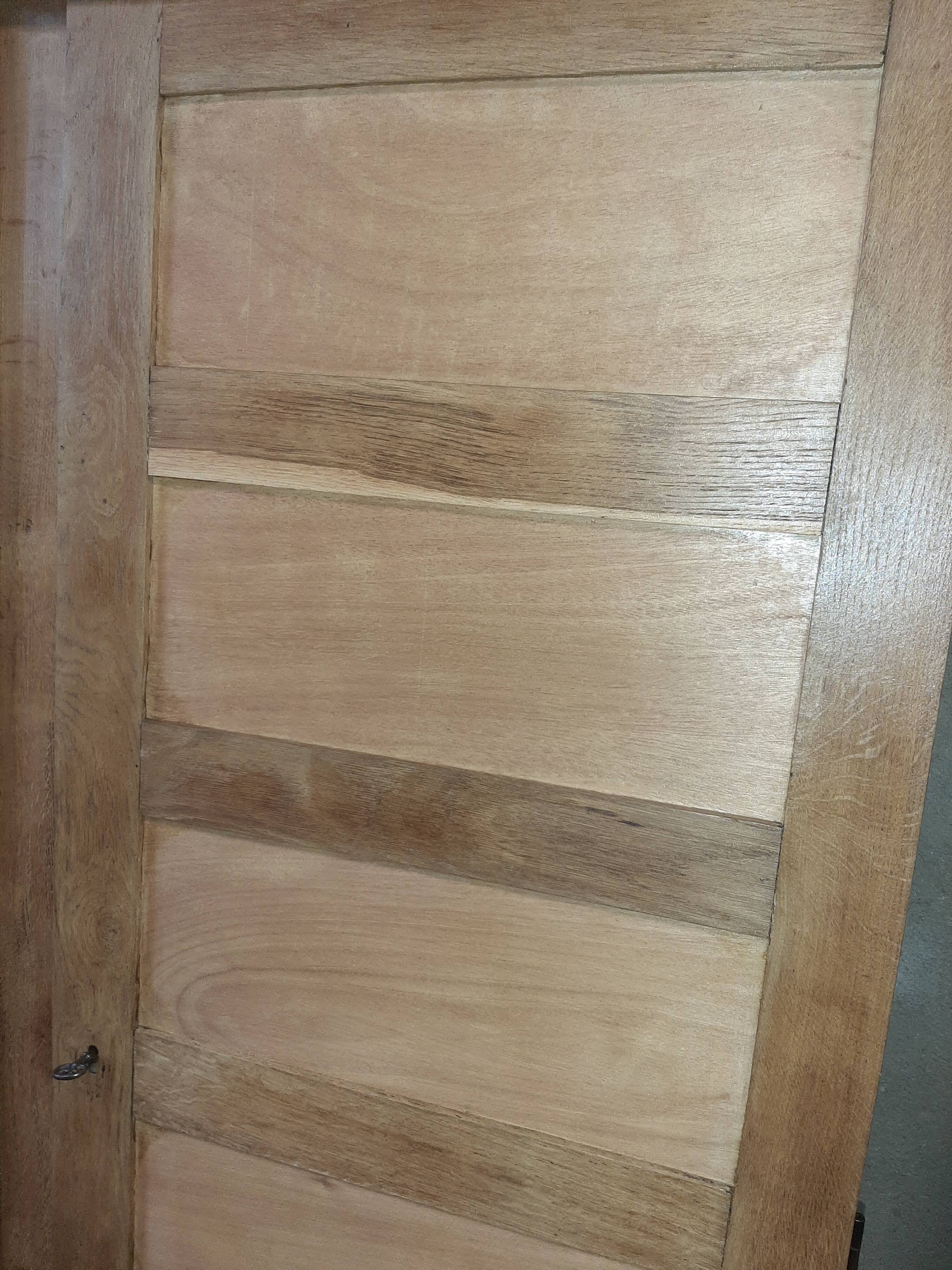 Cabinet René Gabriel type 100