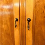 Classic English Sideboard Office Cabinet cupboard