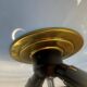 Vintage XL tripod table lamp – Italy