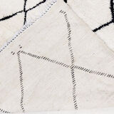 315x178cm Moroccan Berbere Carpet