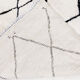 315x178cm Moroccan Berbere Carpet