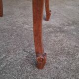 2 Louis XV style bedside tables