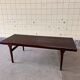 Rosewood coffee table by Johannes Andersen for Uldum Møbelfabrik
