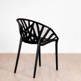 Erwan and Ronan Bouroullec plant armchair, vitra