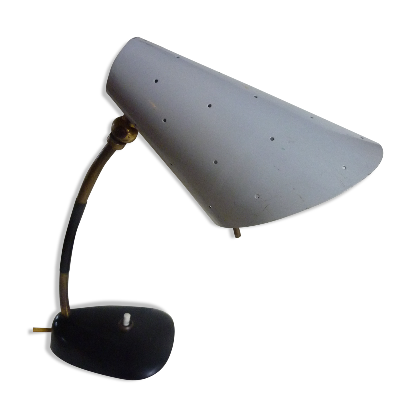 Lamp cocote 1950-60