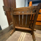 2 armchairs